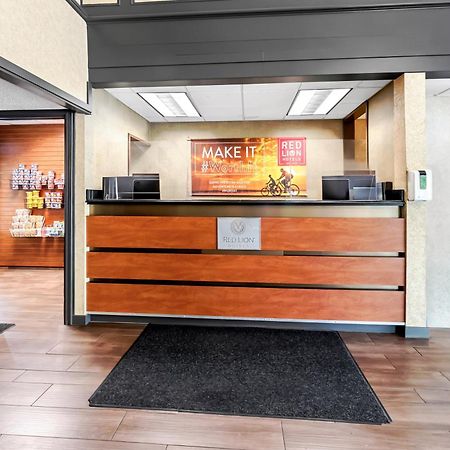 Red Lion Hotel Portland Airport Kültér fotó