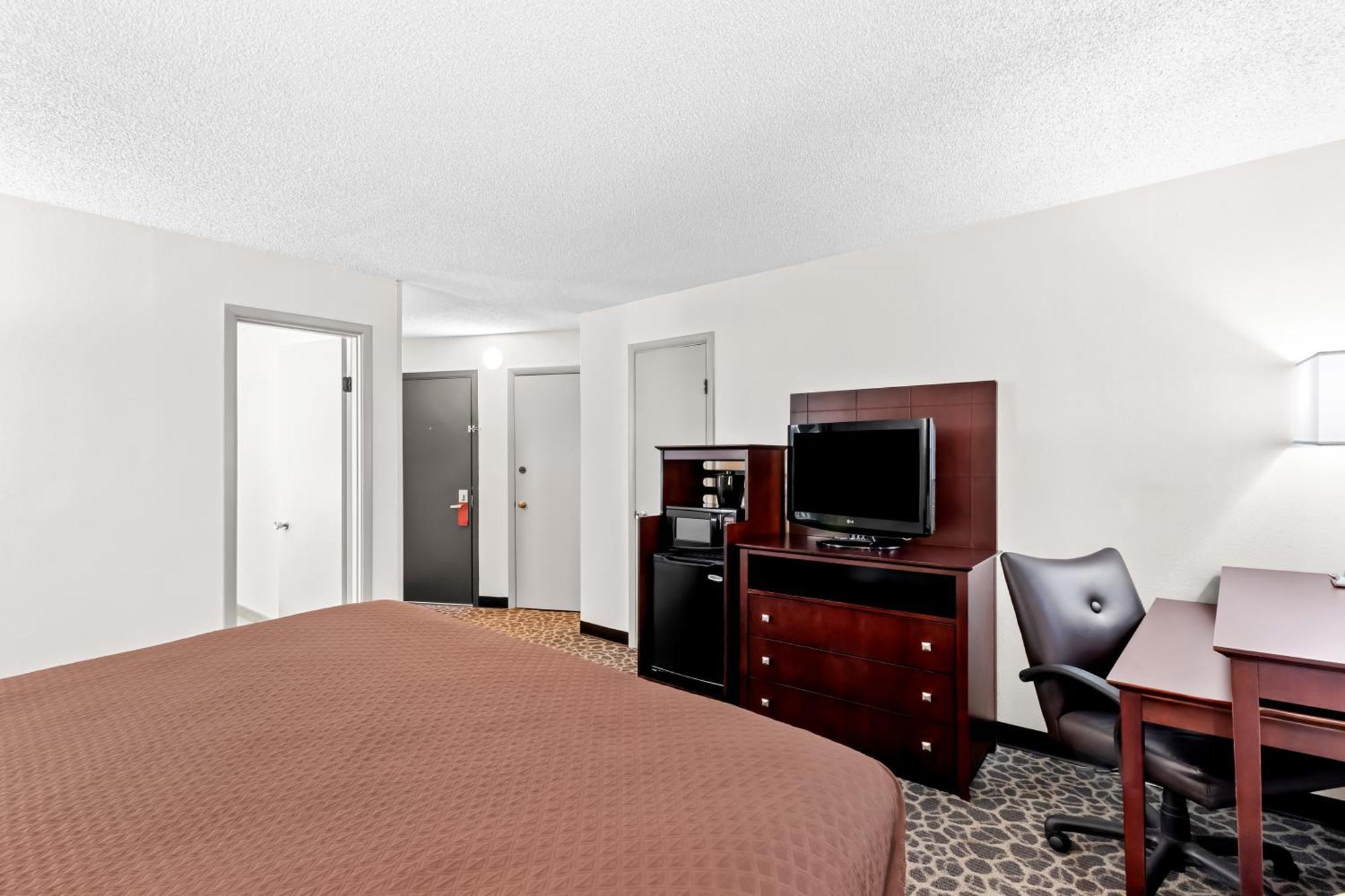 Red Lion Hotel Portland Airport Kültér fotó